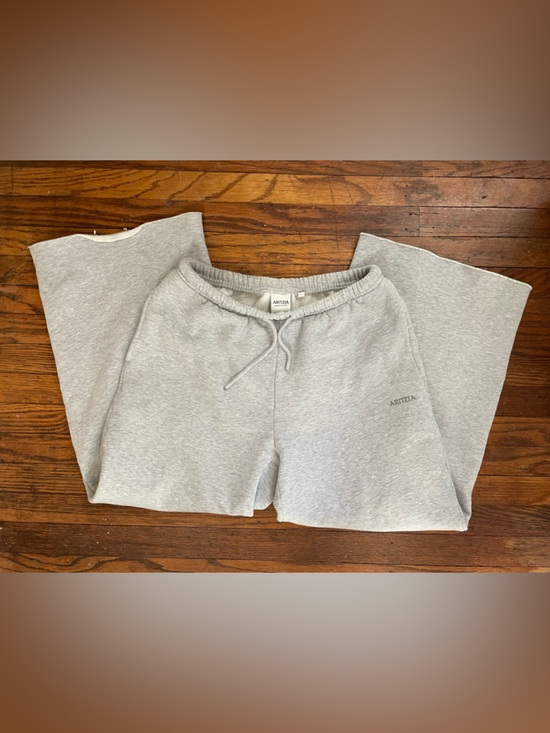 Aritzia Pants - Aritzia Gray Sweatpants